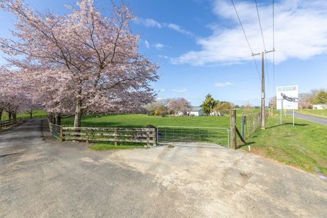 Photo of property in 84 Overdale Road, Putaruru, 3483