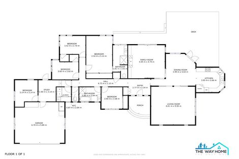 Photo of property in 77 Joseph Banks Drive, Whitby, Porirua, 5024
