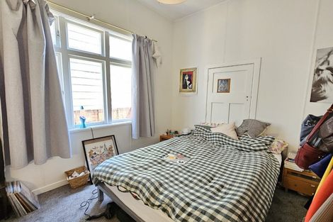 Photo of property in 23 Palmer Street, Aro Valley, Wellington, 6011