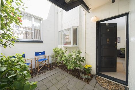 Photo of property in 18/11 Balfour Road, Parnell, Auckland, 1052