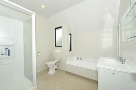 Photo of property in 1/2 Leamington Street, Addington, Christchurch, 8024