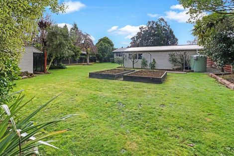 Photo of property in 89 Princess Street, Dannevirke, 4930