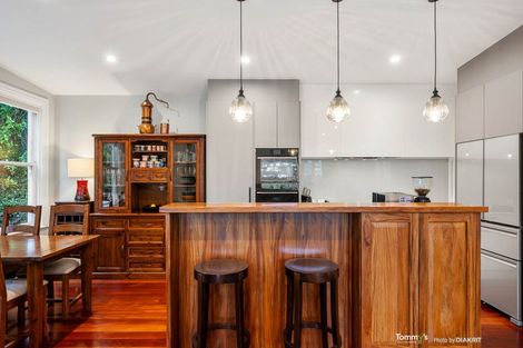 Photo of property in 120b Cecil Road, Wadestown, Wellington, 6012