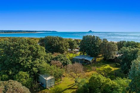 Photo of property in 408 Ohiwa Harbour Road, Waiotahi, Opotiki, 3198