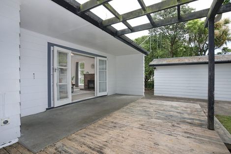 Photo of property in 30 Wilson Street, Bulls, 4818