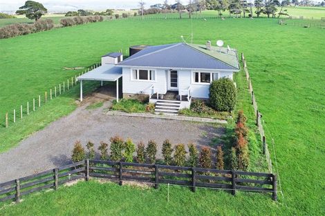 Photo of property in 63 Wright Road, Buckland, Pukekohe, 2677