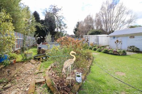 Photo of property in 40 Cole Street, Dannevirke, 4930