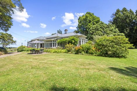 Photo of property in 387a Galpins Road, Marton, 4788