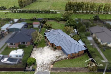 Photo of property in 20 Hororata Dunsandel Road, Dunsandel, 7682