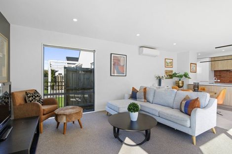 Photo of property in 6 Preferred Lane, Halswell, Christchurch, 8025