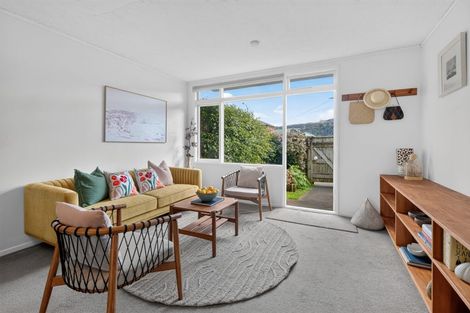 Photo of property in 39c Campbell Terrace, Petone, Lower Hutt, 5012