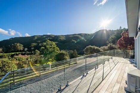 Photo of property in 1123 Akatarawa Road, Akatarawa, Upper Hutt, 5372