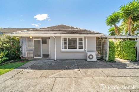 Photo of property in 2/314 Fergusson Drive, Heretaunga, Upper Hutt, 5018