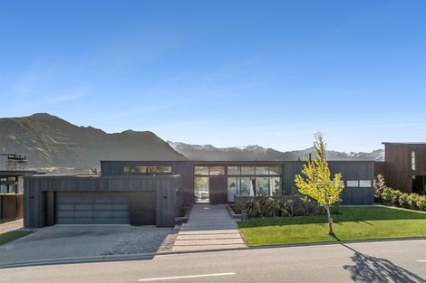 Photo of property in 63 Infinity Drive, Wanaka, 9305