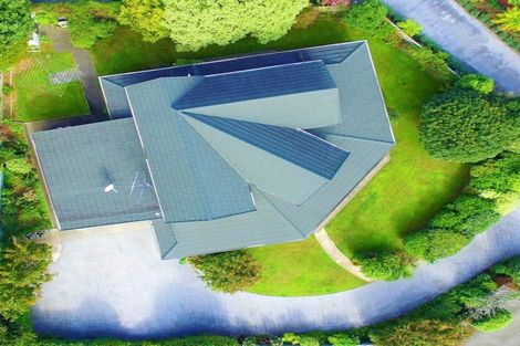 Photo of property in 6 Hillcrest Lane, Levin, 5510