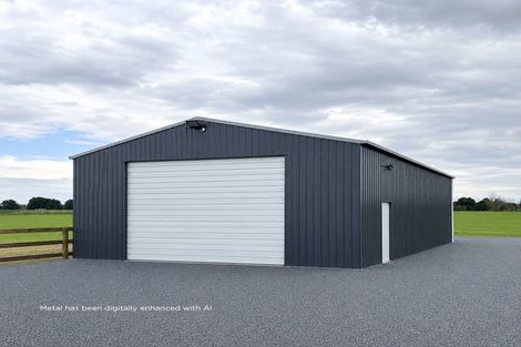 Photo of property in 395 Kiwitahi Railway Road, Morrinsville, 3371
