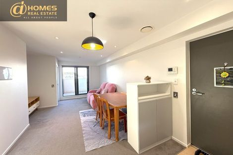 Photo of property in 716/5 Howe Street, Freemans Bay, Auckland, 1011