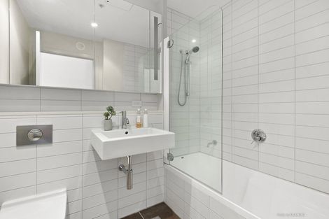 Photo of property in Trinity Apartments, 806/19 College Street, Te Aro, Wellington, 6011