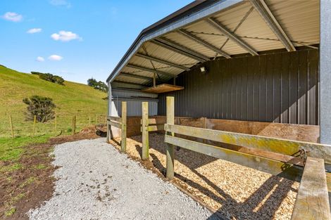 Photo of property in 207 Fletcher Road, Waimauku, 0881