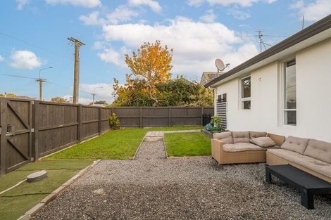 Photo of property in 1/53 Bassett Street, Burwood, Christchurch, 8083