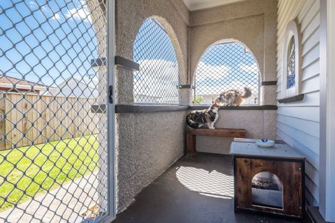 Photo of property in 50a Winchester Street, Levin, 5510