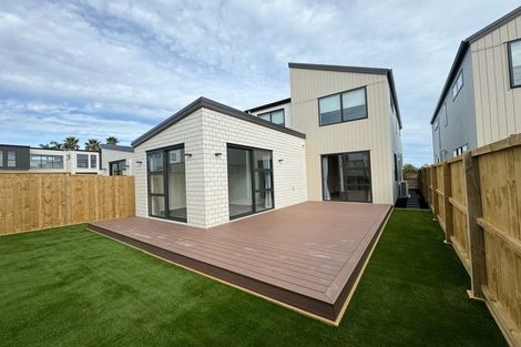 Photo of property in 105 Limestone Drive, Hobsonville, Auckland, 0616