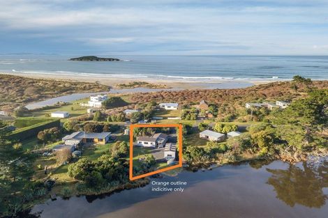 Photo of property in 110a Moturata Road, Taieri Beach, Brighton, 9091