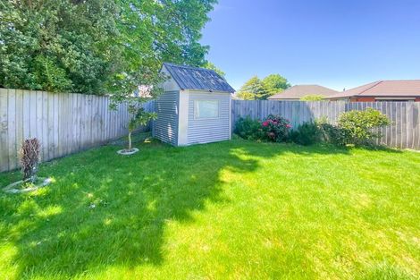 Photo of property in 45 Hooker Avenue, Bryndwr, Christchurch, 8053