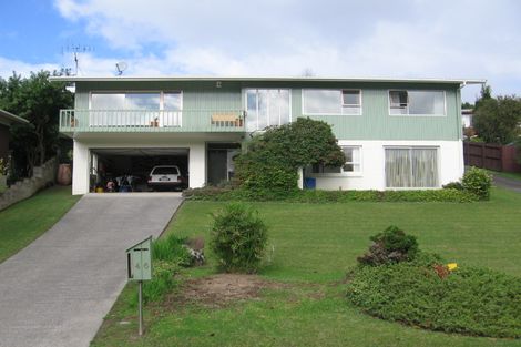 Photo of property in 46 Maxwelton Drive, Mairangi Bay, Auckland, 0630