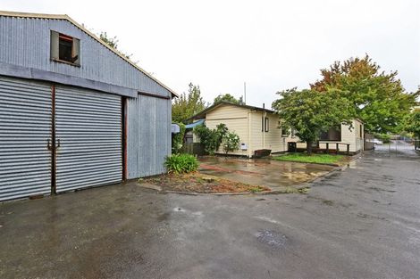 Photo of property in 117 Lumsden Road, Akina, Hastings, 4122