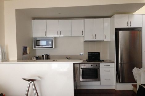 Photo of property in 5/5 Fox Street, Parnell, Auckland, 1052