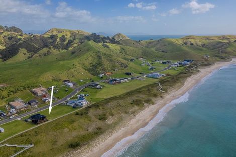 Photo of property in 42 Skippers Road, Opito Bay, Whitianga, 3592