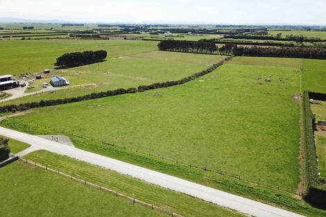 Photo of property in 237 Staunton Road, West Plains, Invercargill, 9879