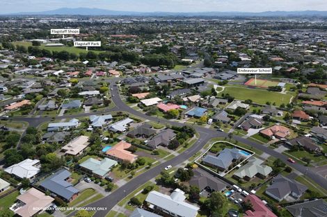 Photo of property in 18 Spinnaker Drive, Flagstaff, Hamilton, 3210