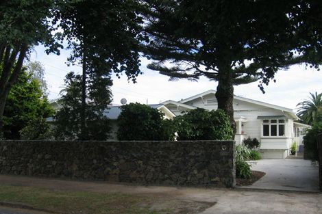 Photo of property in 19 Onslow Avenue, Epsom, Auckland, 1023