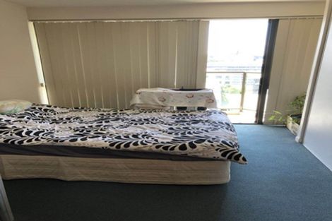 Photo of property in The Imperial Gardens Apartments, 707/135 Hobson Street, Auckland Central, Auckland, 1010