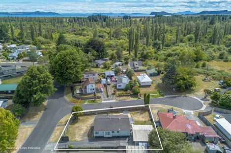 Photo of property in 8 Papua Street, Turangi, 3334