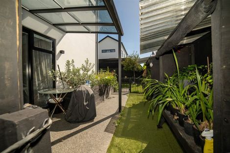 Photo of property in 101 Corsair Drive, Wigram, Christchurch, 8042