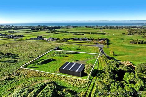 Photo of property in 72a Koura Bay Drive, Hapuku, Kaikoura, 7371