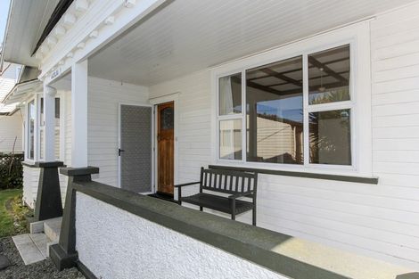 Photo of property in 13 George Street, Lower Vogeltown, New Plymouth, 4310
