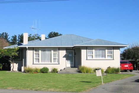 Photo of property in 13a Kirk Street, Otaki, 5512