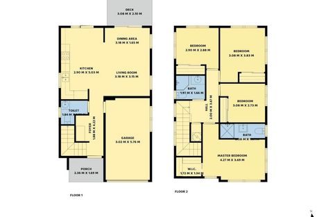 Photo of property in 21e Knights Road, Rothesay Bay, Auckland, 0630