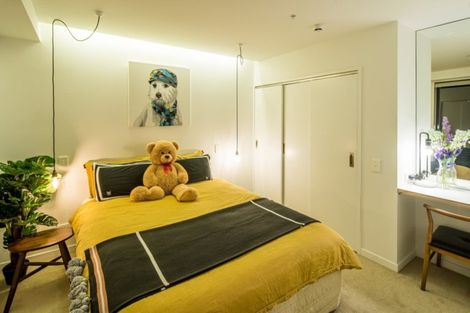 Photo of property in Vsp South, 602/166 Victoria Street, Te Aro, Wellington, 6011