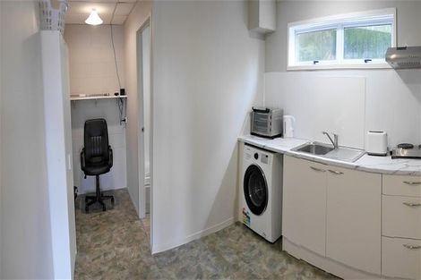 Photo of property in 28b Wellington Street, Phillipstown, Christchurch, 8011