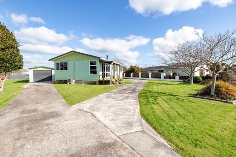 Photo of property in 41 Mahana Road, Ngatea, 3503