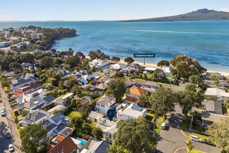 Photo of property in 5 Matai Road, Devonport, Auckland, 0624
