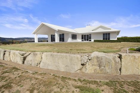 Photo of property in 43 Kerr Road, Te Poi, Matamata, 3473