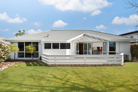 Photo of property in 46 Harrowfield Drive, Harrowfield, Hamilton, 3210