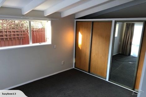 Photo of property in 20 Dunster Street, Burnside, Christchurch, 8053