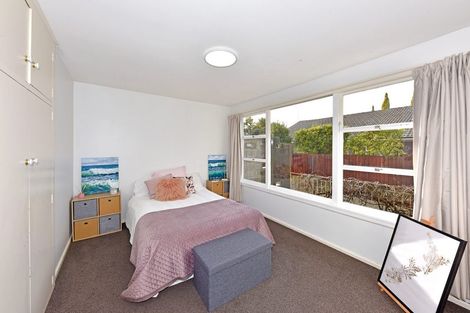 Photo of property in 1/14 Newbridge Place, Ilam, Christchurch, 8041